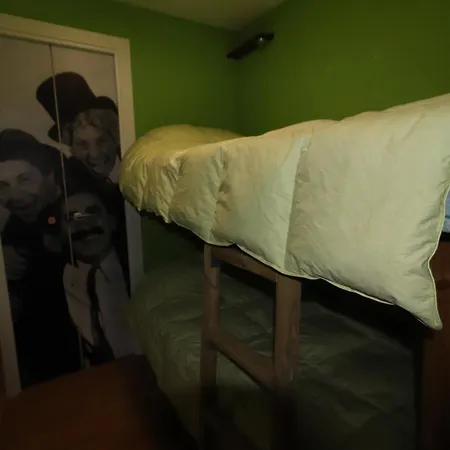 Apartmán Presidente Con Encanto *