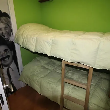 Apartmán Presidente Con Encanto