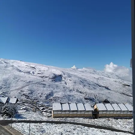 Presidente Con Encanto * Serra Nevada