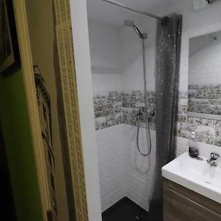 Presidente Con Encanto * Sierra Nevada