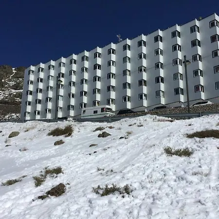 Presidente Con Encanto Serra Nevada
