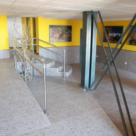 Presidente Con Encanto Sierra Nevada