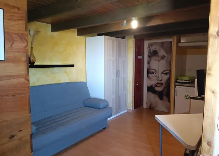 Апартаменти Presidente Con Encanto *