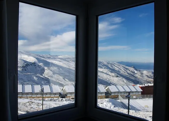 Апартаменти Presidente Con Encanto *