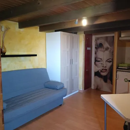 Διαμέρισμα Presidente Con Encanto *