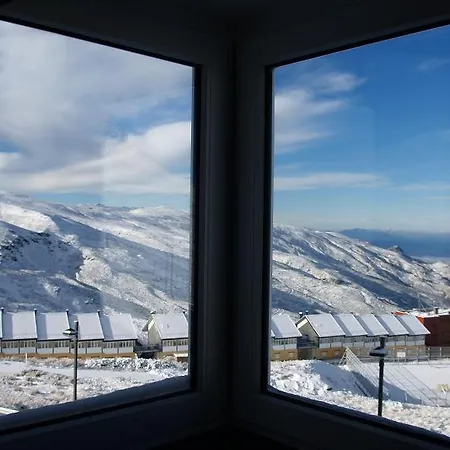 Διαμέρισμα Presidente Con Encanto *