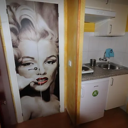 Presidente Con Encanto