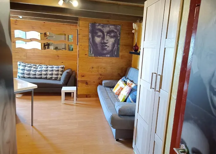 Presidente Con Encanto Διαμέρισμα