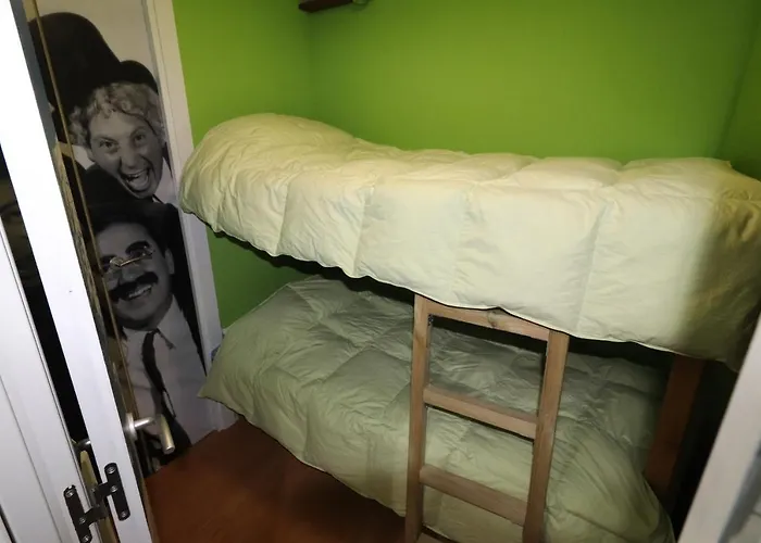 Διαμέρισμα Presidente Con Encanto