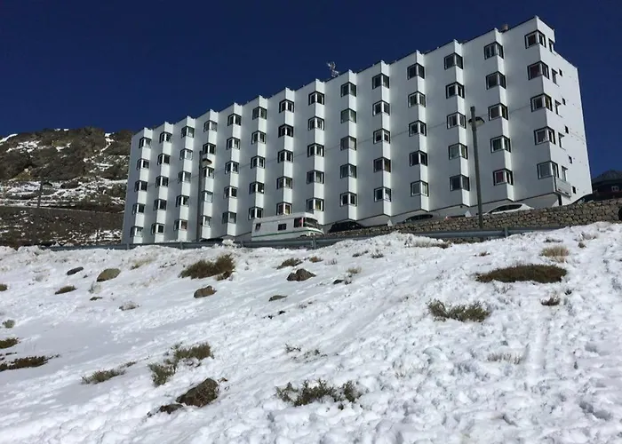 Presidente Con Encanto Σιέρρα Νεβάδα